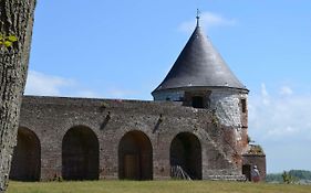 Auberge de jeunesse-La Hulotte